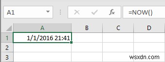 การทำงานกับสูตร Excel:การรู้พื้นฐานเหล่านี้จะทำให้คุณดูเป็นมืออาชีพ