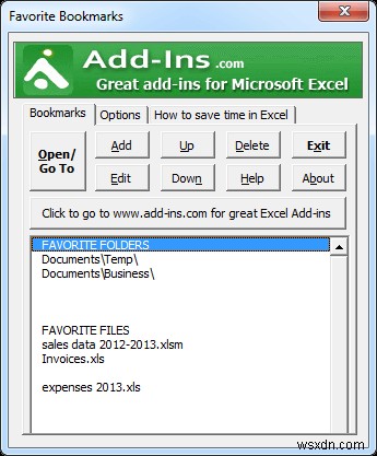 9 ส่วนเสริมสำหรับ Excel เพื่อทำให้สเปรดชีตง่ายขึ้น