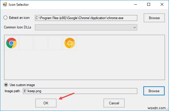 วิธีปรับแต่งไอคอนแอปในเมนูเริ่มของ Windows 10
