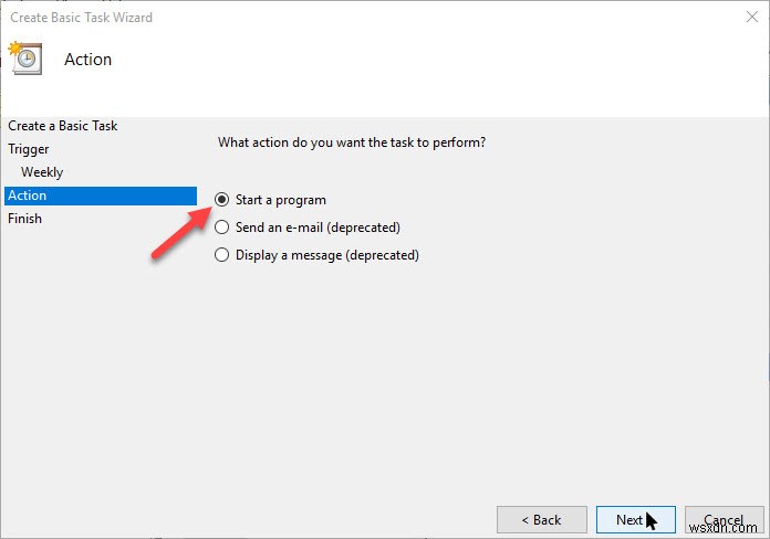 วิธีกำหนดเวลา Windows เพื่อล้างถังรีไซเคิลโดยอัตโนมัติอย่างง่ายดาย