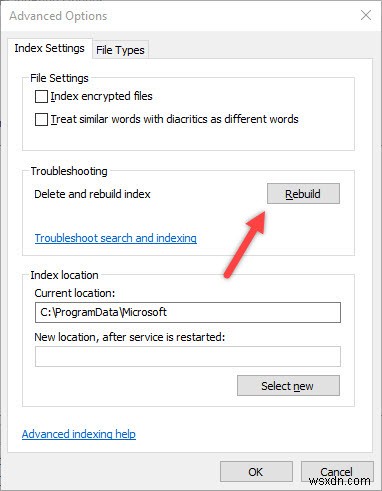 วิธีปรับดัชนี Windows ให้เหมาะสมสำหรับการค้นหาเดสก์ท็อปที่ดีและรวดเร็วยิ่งขึ้น