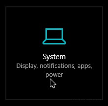 วิธีตั้งค่าและกำหนดค่าชั่วโมงที่เงียบใน Windows 10