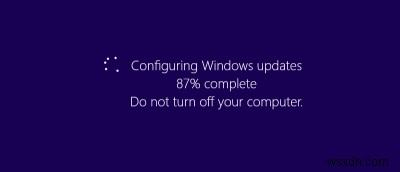 หยุด Windows จากการติดตั้งการอัปเดตเดียวกันซ้ำแล้วซ้ำเล่า