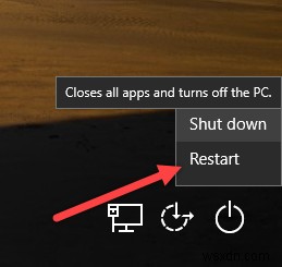 3 cách mở tùy chọn khởi động nâng cao trong Windows 10