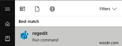วิธีปิดใช้งานการสลับผู้ใช้อย่างรวดเร็วใน Windows 10