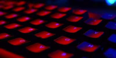 Cách tạo phím tắt tùy chỉnh trong Windows 10