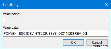 วิธีบล็อกการอัปเดตไดรเวอร์สำหรับอุปกรณ์เฉพาะใน Windows 10