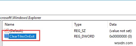Cách khắc phục sự cố Live Tiles không cập nhật trong Windows 10
