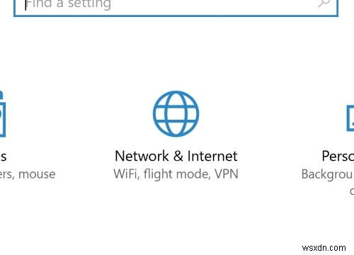 วิธีการสร้าง Mobile Hotspot อย่างง่ายดายใน Windows 10 Anniversary Edition