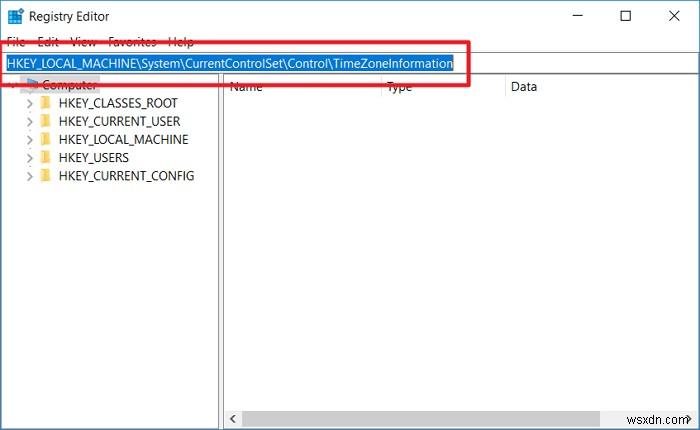 แก้ไข Windows และ Linux แสดงเวลาที่ต่างกันเมื่อทำการบูทคู่