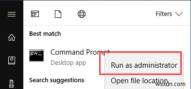 Cách sao lưu cài đặt Local Group Policy Editor trong Windows 10