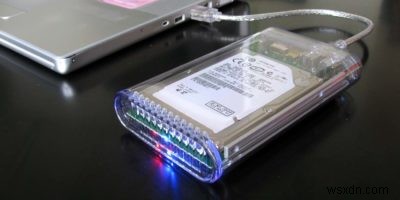 วิธีสำรองข้อมูลของคุณเมื่อพีซี Windows ของคุณไม่สามารถบู๊ตได้