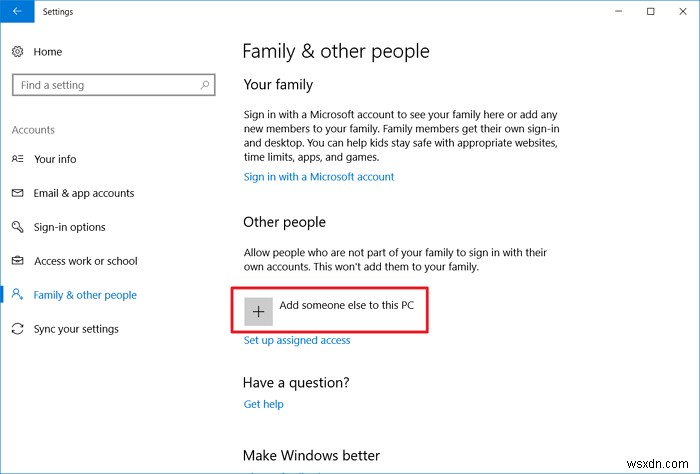 เหตุใดคุณจึงไม่ควรใช้บัญชีผู้ดูแลระบบเป็นบัญชีหลักของคุณ