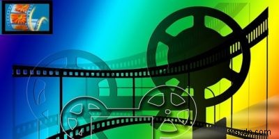 Hướng dẫn cho người mới bắt đầu về Windows Movie Maker