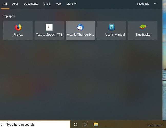 วิธีแก้ไข Windows 10 เวอร์ชัน 1903 ไม่สามารถติดตั้งปัญหา