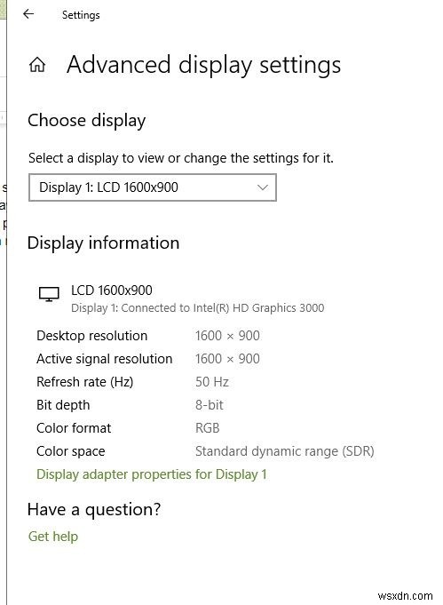 Cách khắc phục màn hình nhấp nháy trên máy tính Windows 10 của bạn