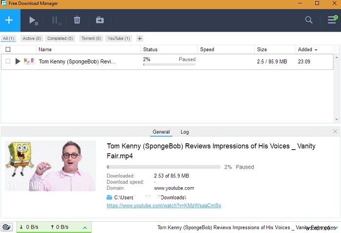 উইন্ডোজ 10