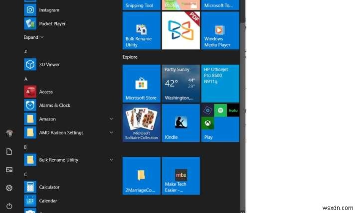 วิธีปักหมุดเว็บไซต์บนพีซี Windows ของคุณเพื่อให้เข้าถึงได้ง่าย