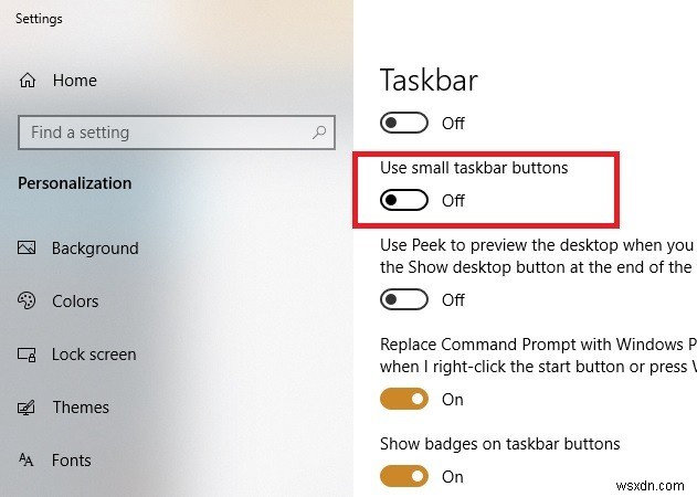 วิธีการปรับขนาดไอคอนเดสก์ท็อป แบบอักษร และรายการที่แสดงอื่นๆ ใน Windows 10