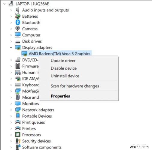 วิธีระบุกราฟิกการ์ดในพีซี Windows 10 ของคุณ