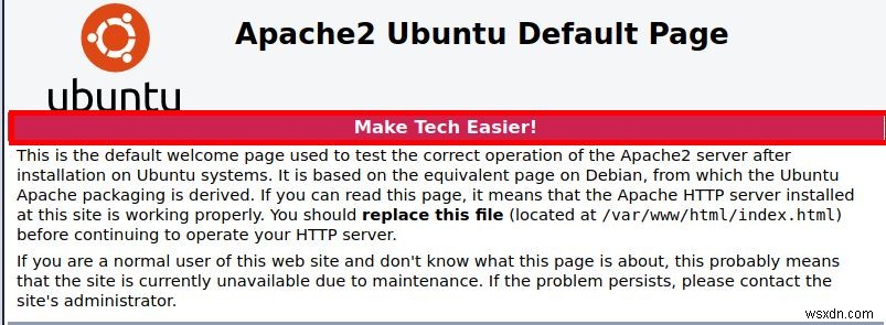วิธีตั้งค่าเว็บเซิร์ฟเวอร์ภายในเครื่อง (Windows, Mac, Linux)