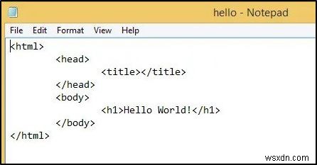 วิธีตั้งค่าเว็บเซิร์ฟเวอร์ภายในเครื่อง (Windows, Mac, Linux)