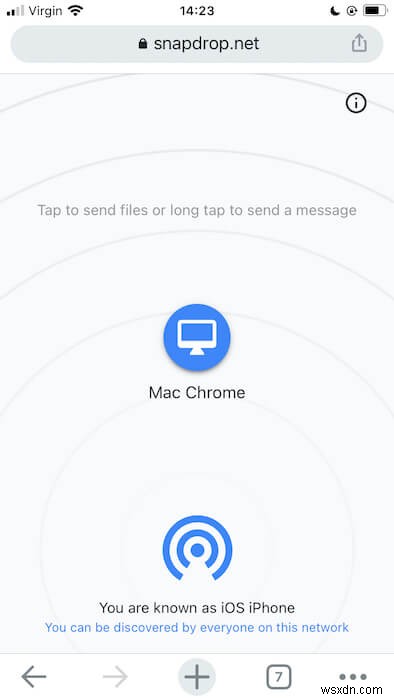 Cách chia sẻ tệp giữa Mac và PC trên mạng của bạn