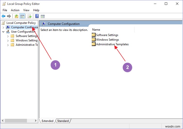 4 วิธีในการหยุด Windows 10 Forced Updates