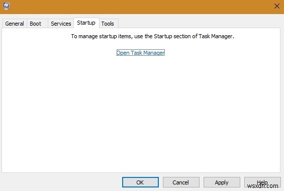 วิธีแก้ปัญหาการบูตช้าของ Windows 10