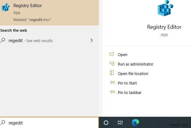 Cách khắc phục tình trạng sử dụng bộ nhớ cao trong Windows 10