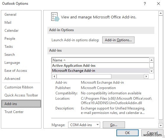 5 ปัญหาทั่วไปของ Microsoft Outlook และวิธีแก้ไข