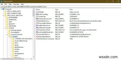 Windows 10 রেজিস্ট্রি পরিষ্কার করার 5 উপায়