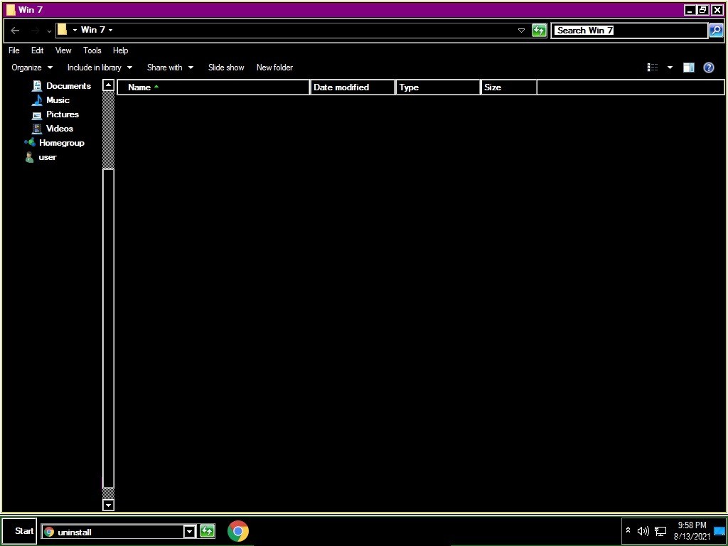 รับและติดตั้งธีม Windows 10 สำหรับ Windows 7