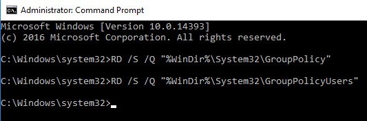 วิธีการอัตโนมัติและกำหนดเวลางานใน Windows