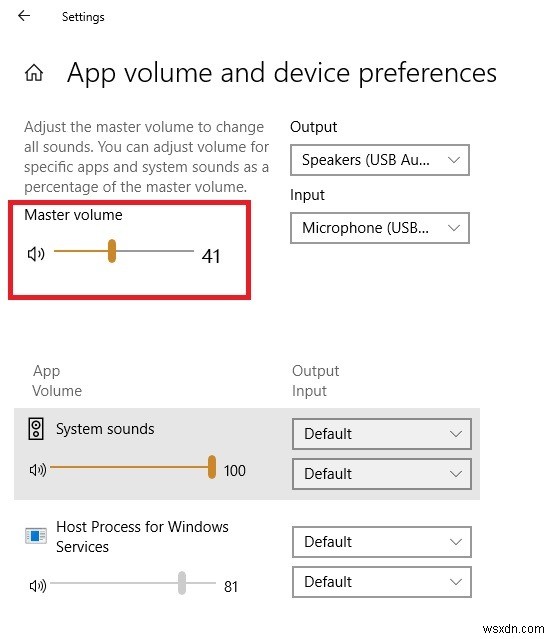 Cách thiết lập micrô bên ngoài trong Windows