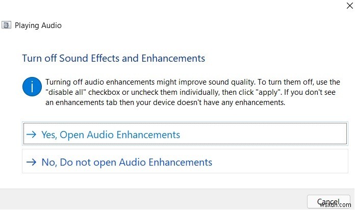 เสียงของ Windows ไม่ทำงาน? นี่คือการแก้ไข 12 รายการ