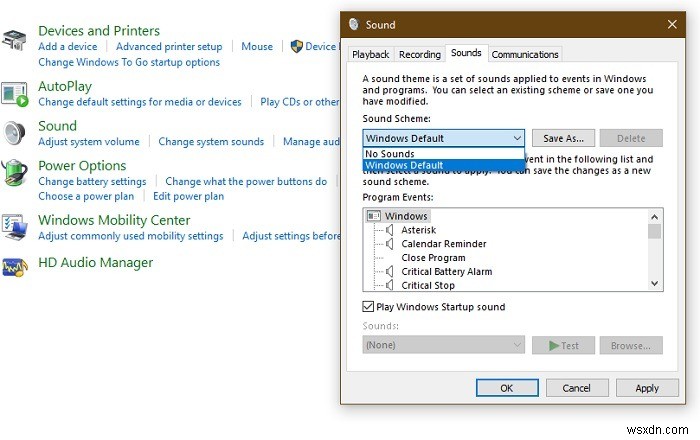 เสียงของ Windows ไม่ทำงาน? นี่คือการแก้ไข 12 รายการ