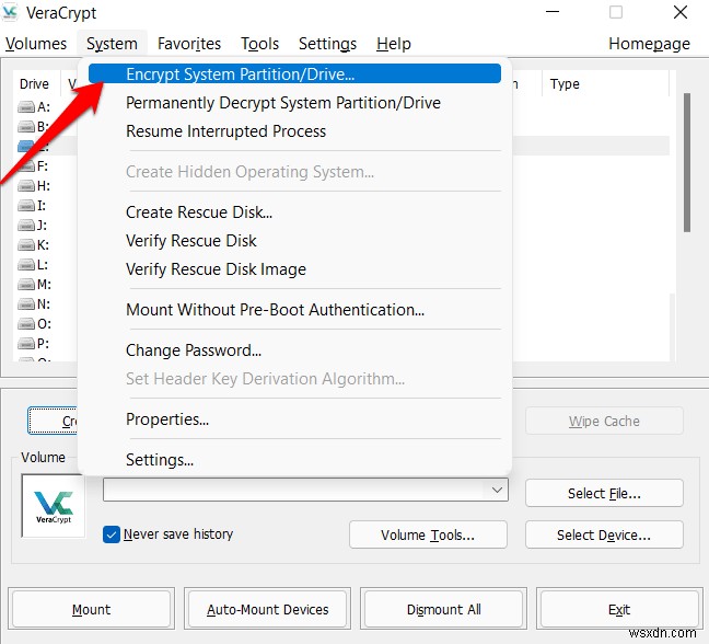 Tại sao mã hóa không hoạt động trên Windows 11 Home và cách khắc phục