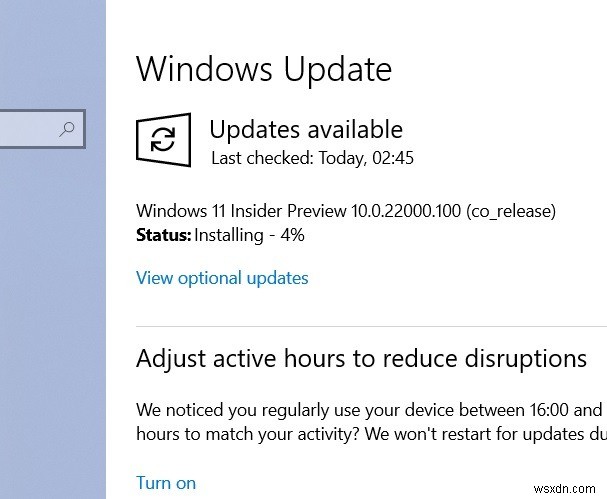 วิธีดาวน์โหลดและติดตั้ง Windows 11 บนพีซีของคุณ