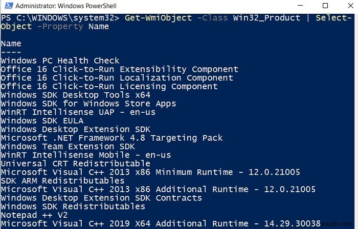 วิธีการติดตั้ง Linux บน Windows ด้วย WSL