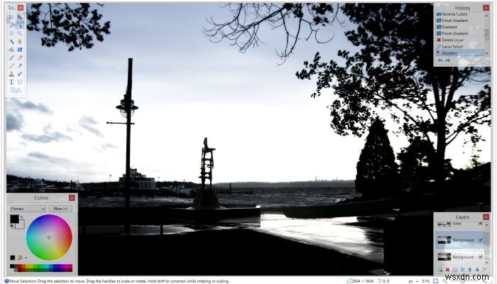 14 Giải pháp thay thế cao cấp cho Phần mềm &Tiện ích Windows được cài đặt sẵn