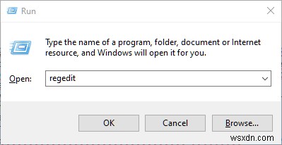 วิธีการเป็นเจ้าของคีย์รีจิสทรีของ Windows อย่างสมบูรณ์