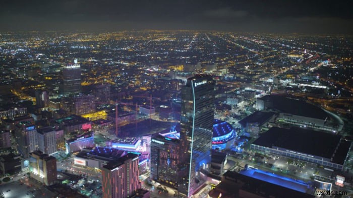 20 สกรีนเซฟเวอร์ที่ยอดเยี่ยมสำหรับ Windows 10