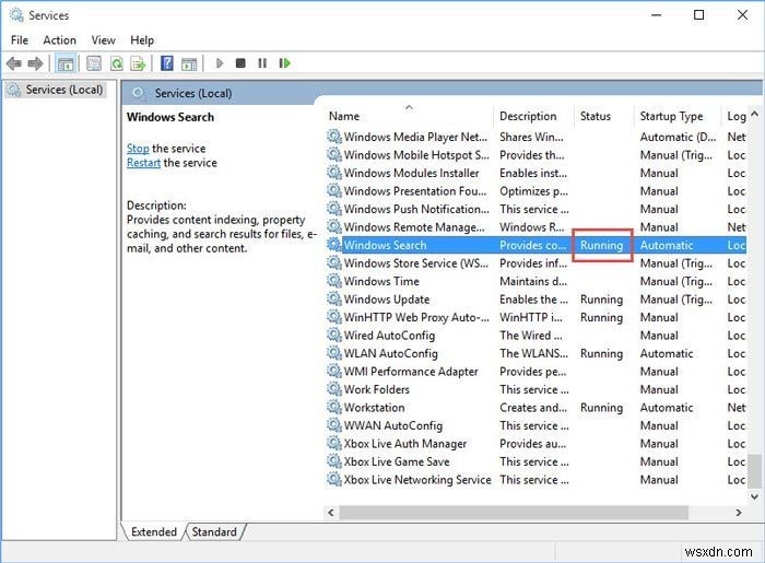 การค้นหาเมนูเริ่มของ Windows 10 ไม่ทำงาน? นี่คือการแก้ไข 12 รายการ