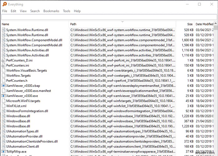 การค้นหาเมนูเริ่มของ Windows 10 ไม่ทำงาน? นี่คือการแก้ไข 12 รายการ