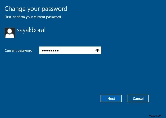 วิธีการลงชื่อเข้าใช้พีซีที่ใช้ Windows โดยอัตโนมัติ