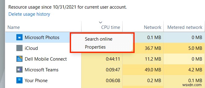 คู่มือและภาพรวมตัวจัดการงานของ Windows 11 แบบเจาะลึก