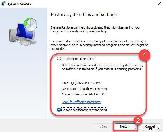 Cách sửa chữa Windows 11 để khắc phục sự cố