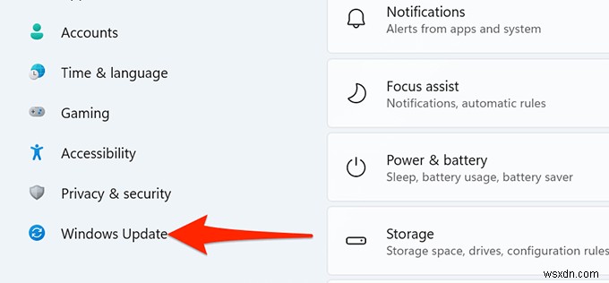 Windows 11 ค้นหาไม่ทำงาน? ลองแก้ไข 10 วิธีเหล่านี้