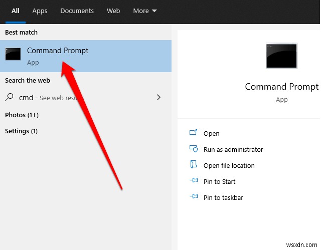 แก้ไขไม่สามารถเข้าถึงหรือดูโฟลเดอร์ที่แชร์จากพีซี Windows 10